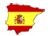 BERNARDO - Espanol
